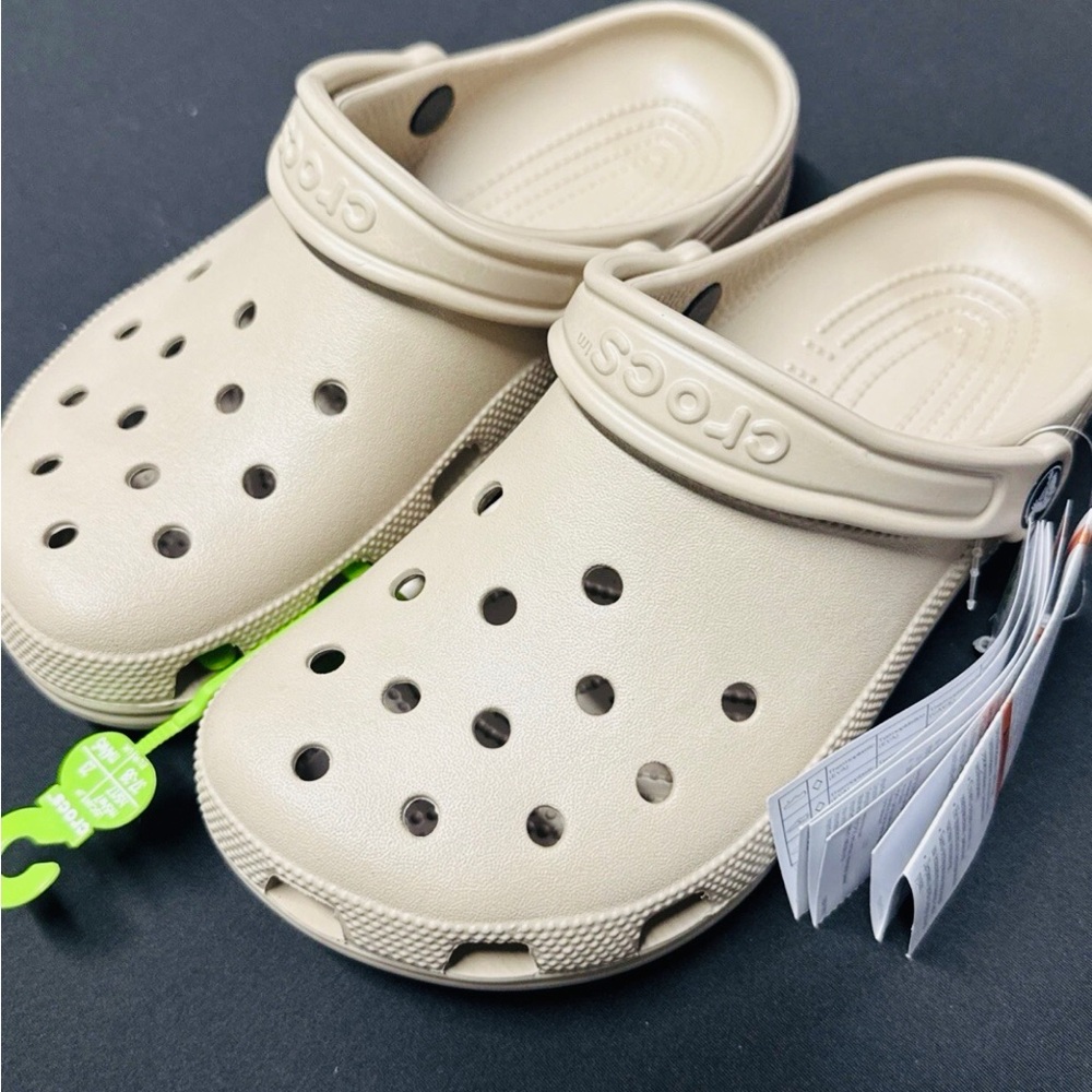 Crocs Classic Clogs Size  7W / 5M